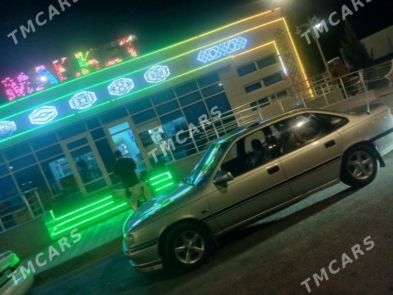 Opel Vectra 1995 - 43 000 TMT - Änew - img 5