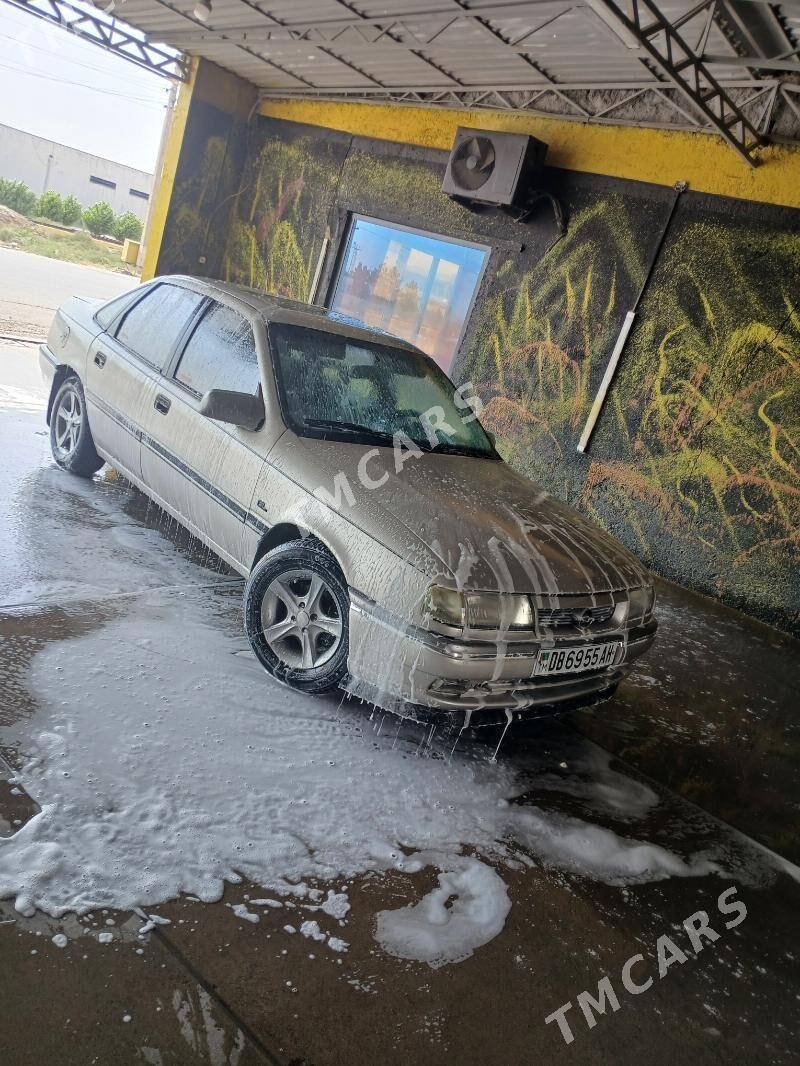 Opel Vectra 1995 - 43 000 TMT - Änew - img 6