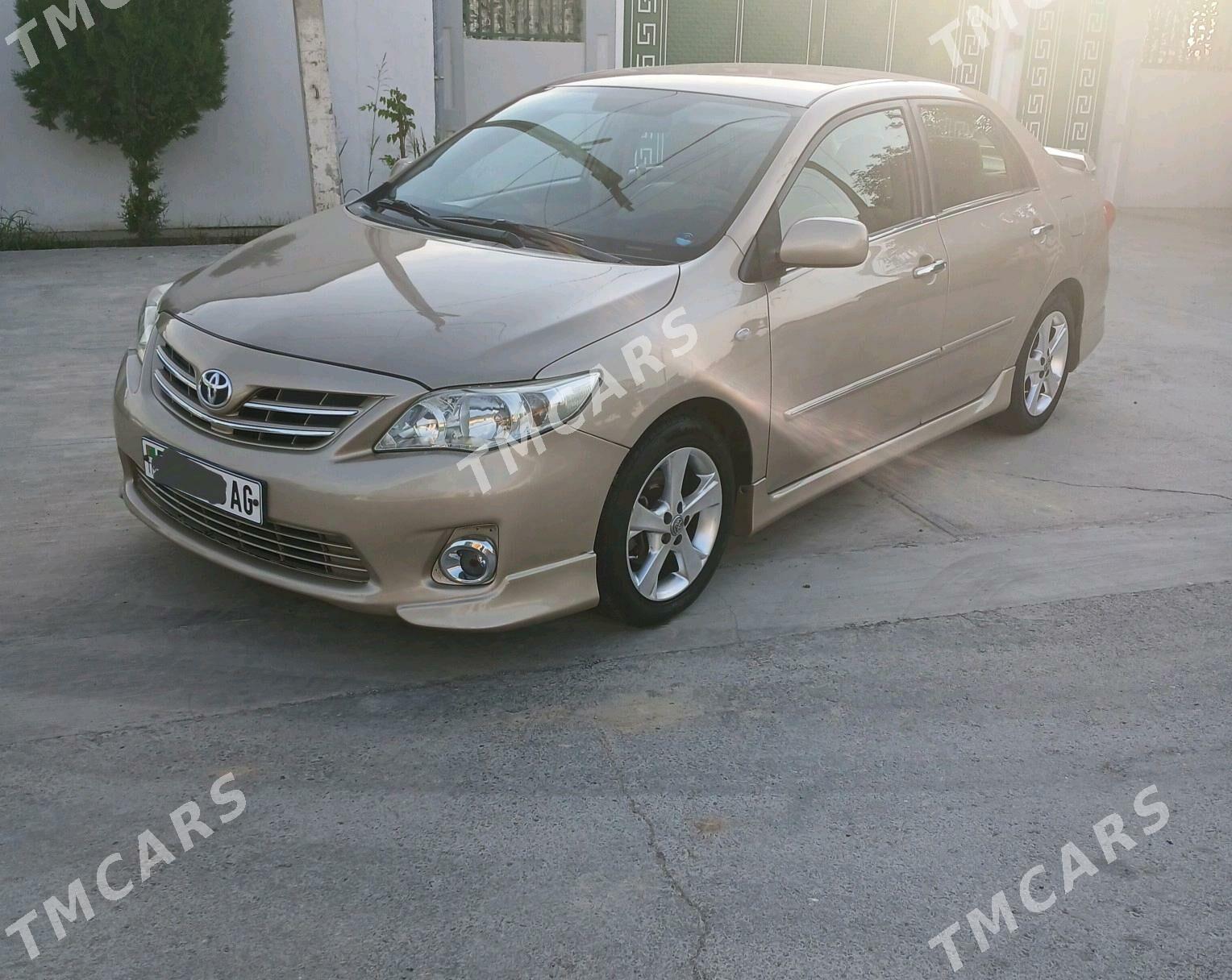 Toyota Corolla 2011 - 170 000 TMT - Aşgabat - img 7