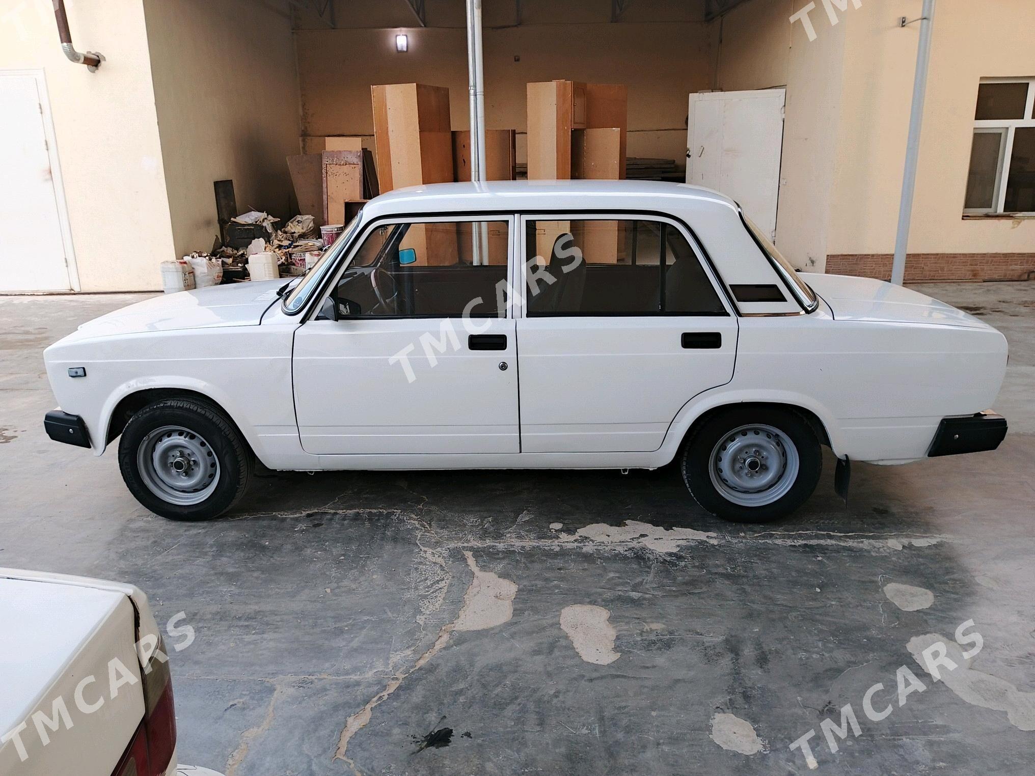 Lada 2107 2010 - 39 000 TMT - Gyzylarbat - img 4
