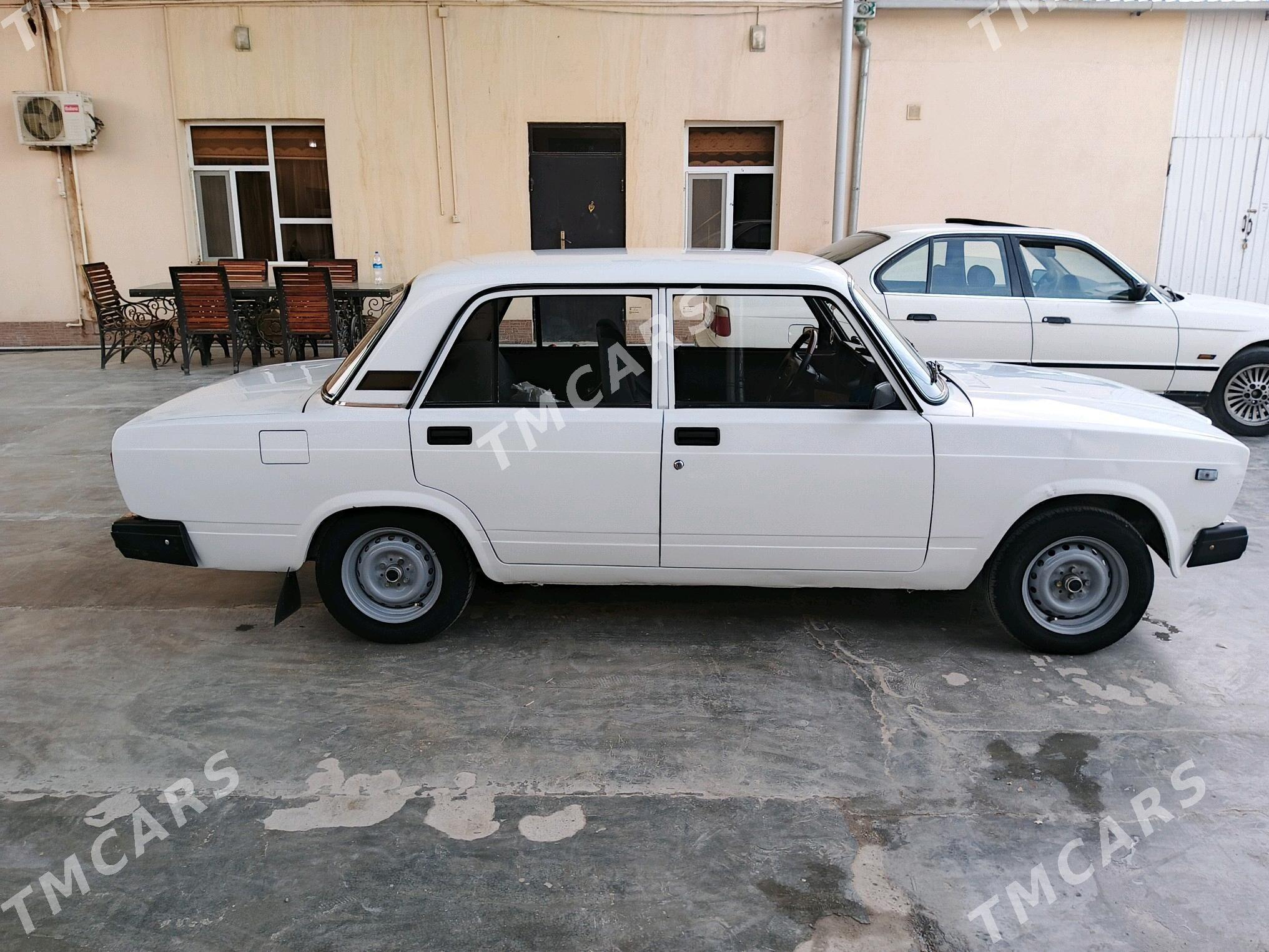 Lada 2107 2010 - 39 000 TMT - Gyzylarbat - img 2