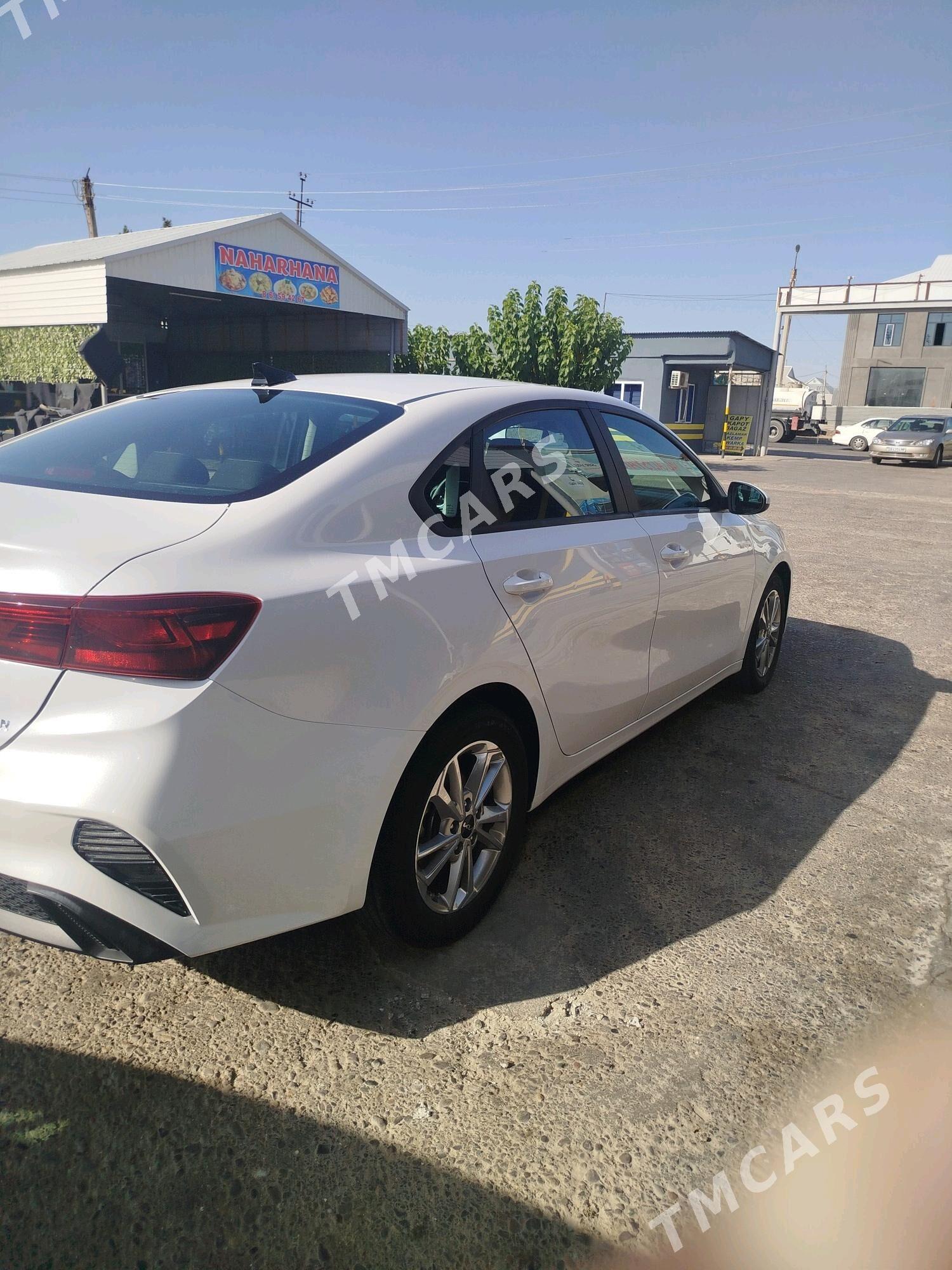 Kia Forte 2022 - 215 000 TMT - Mary - img 3