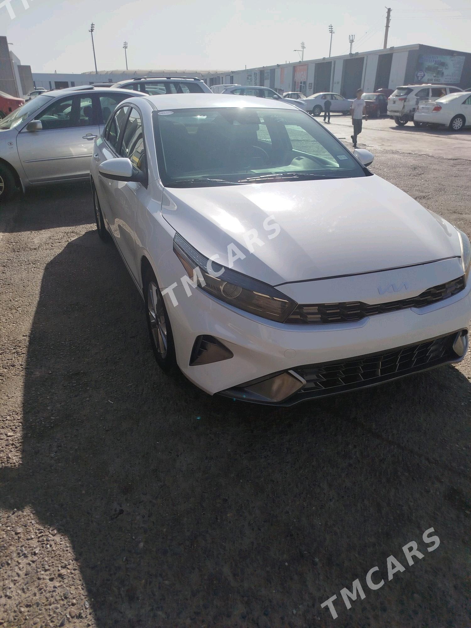 Kia Forte 2022 - 215 000 TMT - Mary - img 2