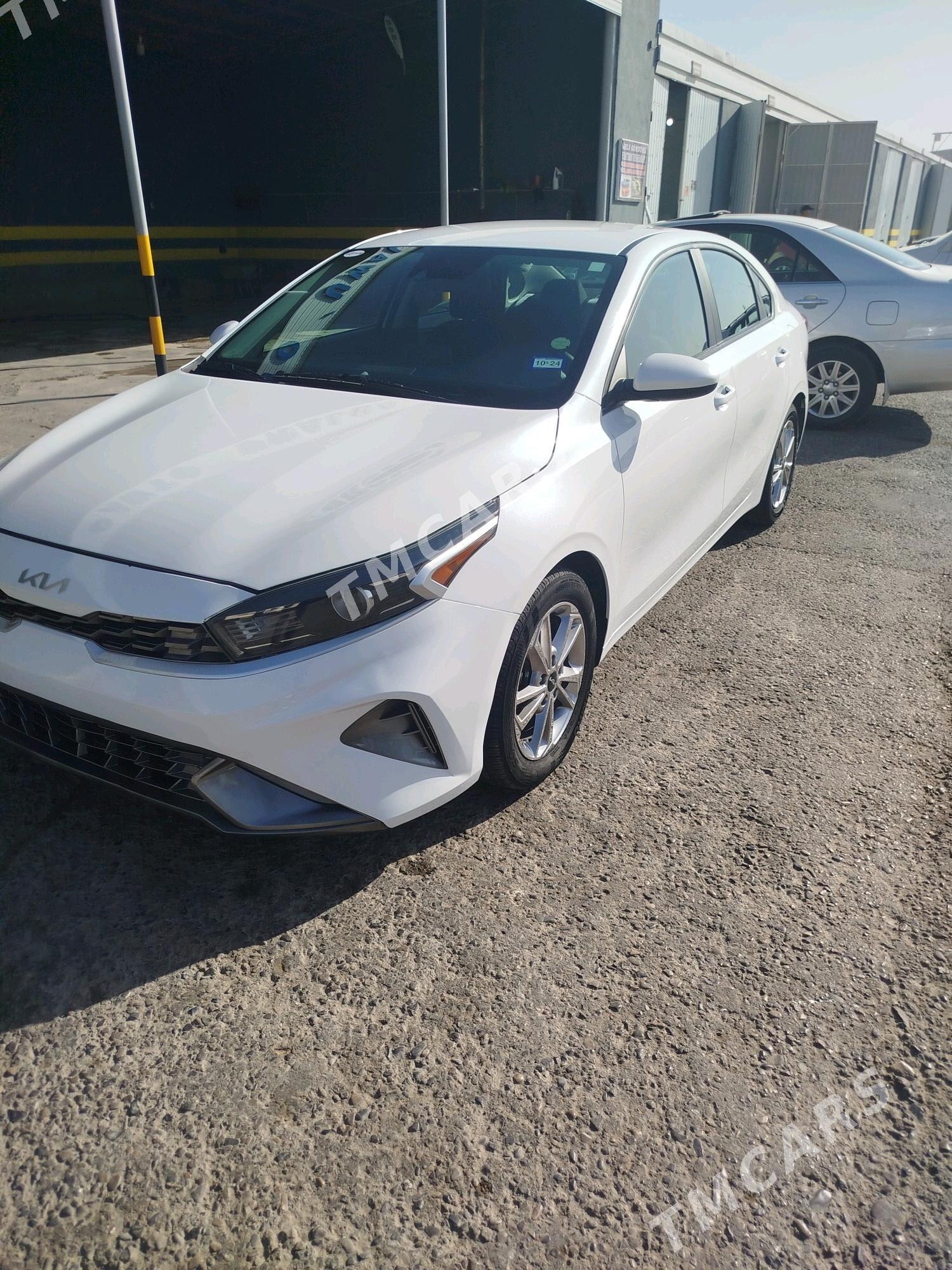 Kia Forte 2022 - 215 000 TMT - Mary - img 4