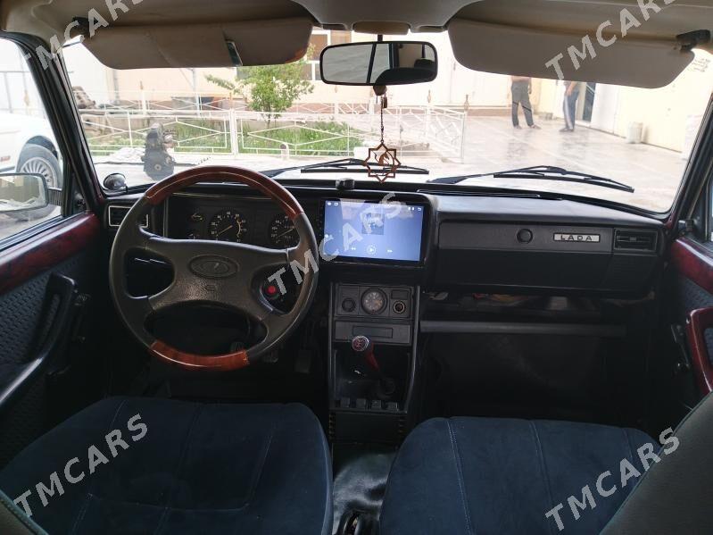 Lada 2107 2010 - 39 000 TMT - Gyzylarbat - img 6