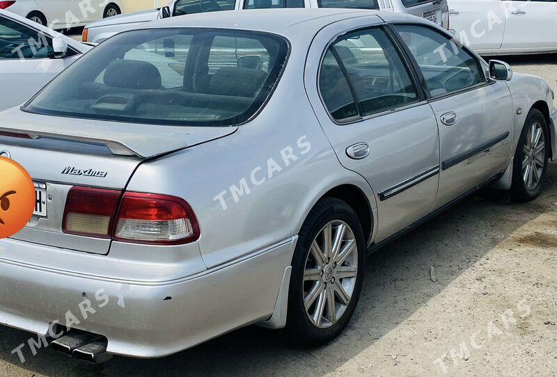 Nissan Maxima 2000 - 60 000 TMT - Hitrowka - img 3