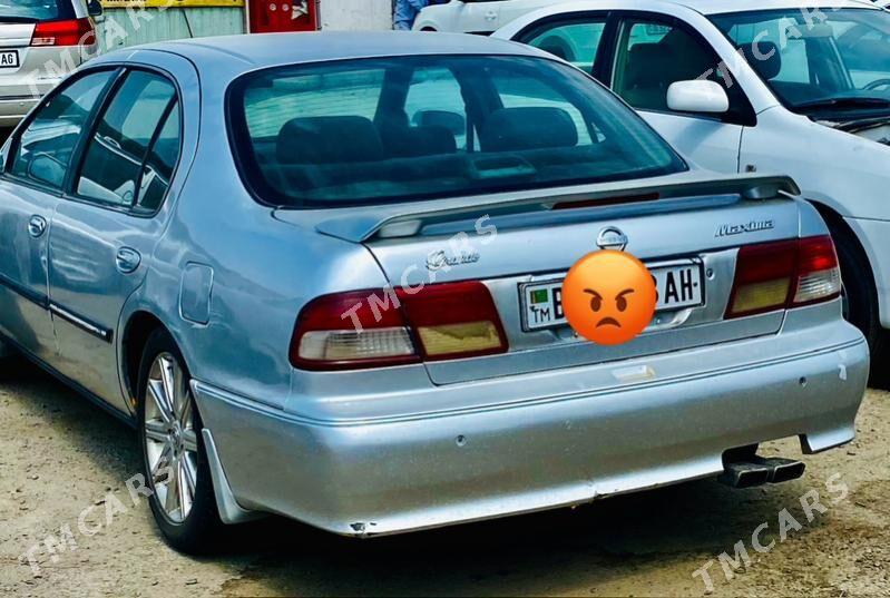 Nissan Maxima 2000 - 60 000 TMT - Hitrowka - img 2