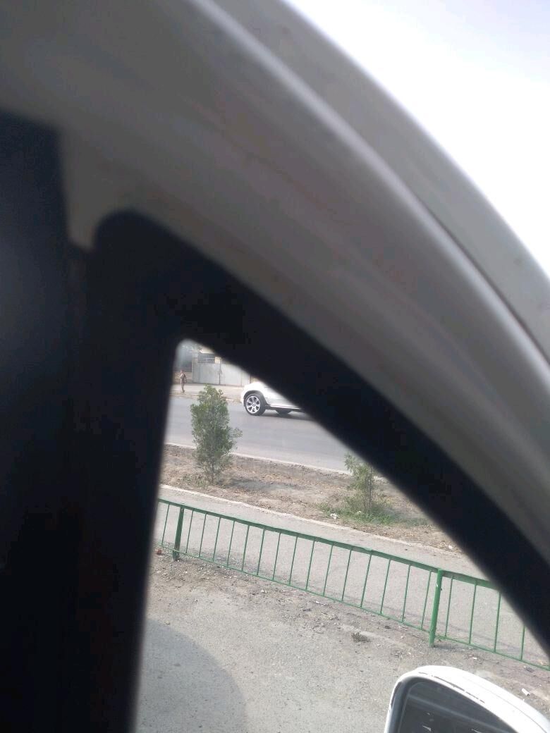 GazeL ayna 340 TMT - Aşgabat - img 2