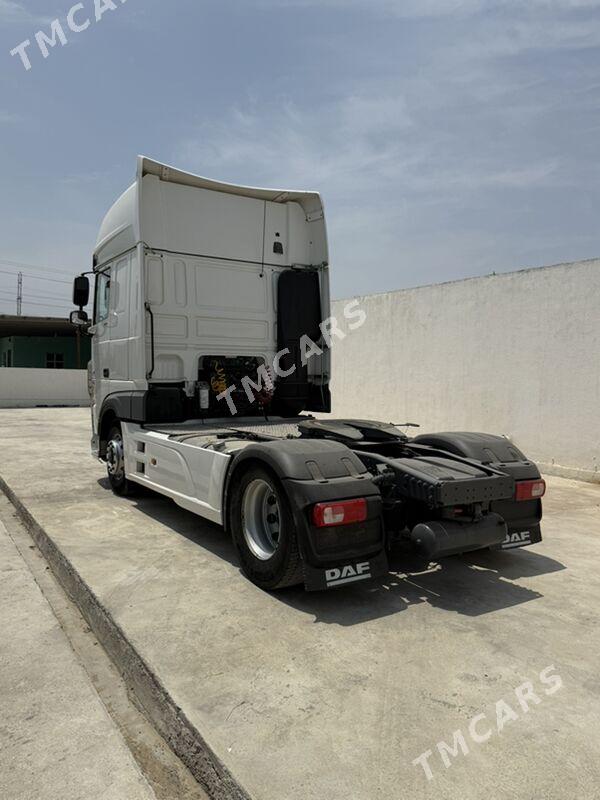 DAF 480 2020 - 857 000 TMT - Aşgabat - img 5