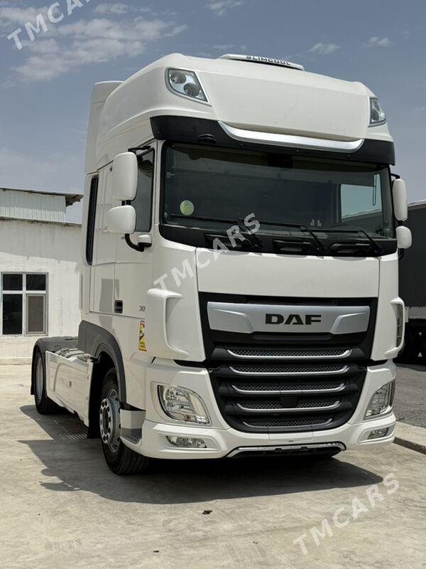 DAF 480 2020 - 857 000 TMT - Aşgabat - img 3