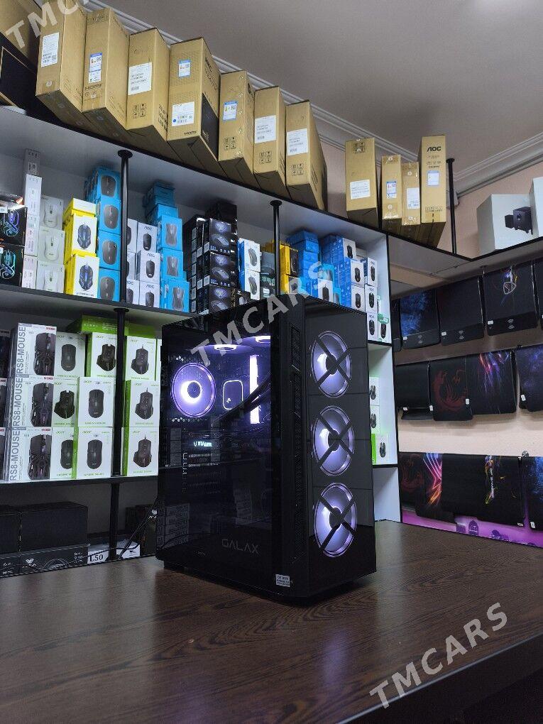 i3 12100F/ RTX 3050/ Ram 16gb - Мир 4 - img 2