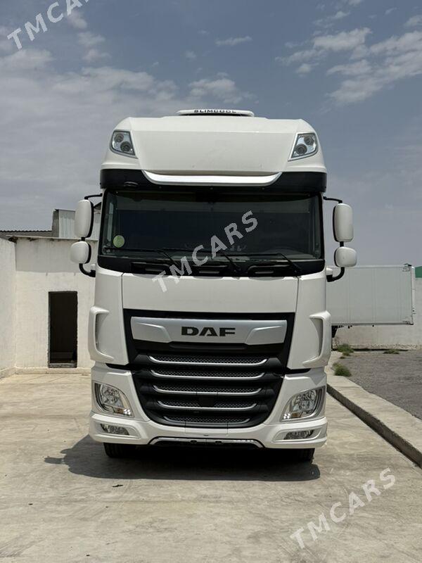 DAF 480 2020 - 857 000 TMT - Aşgabat - img 2