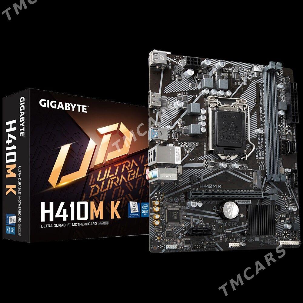 sistemnik i3 10100 Gtx 1660 - Parahat 2 - img 6