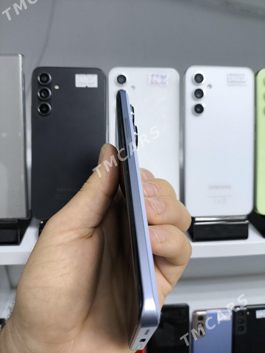 NOTE 13 PRO PLUS 12/256  GB - Garaşsyzlygyň 15 ýyllygy Söwda Merkezi - img 6