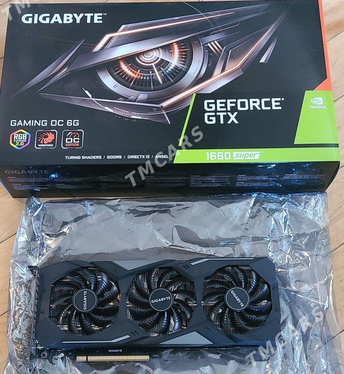 sistemnik i3 10100 Gtx 1660 - Parahat 2 - img 7