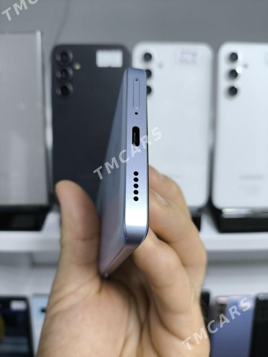 NOTE 13 PRO PLUS 12/256  GB - Garaşsyzlygyň 15 ýyllygy Söwda Merkezi - img 7