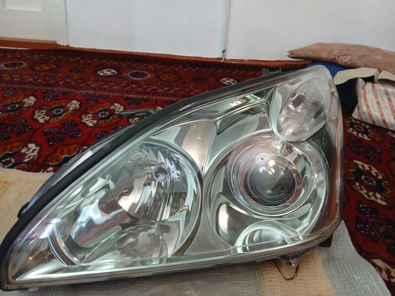 Lexus fara 1 000 TMT - Aşgabat - img 2