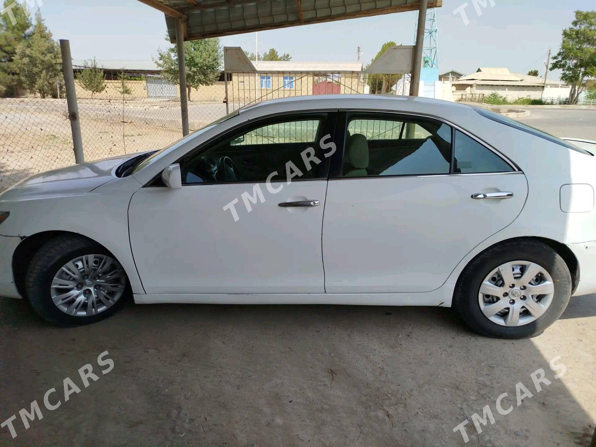 Toyota Camry 2008 - 130 000 TMT - Murgap - img 3
