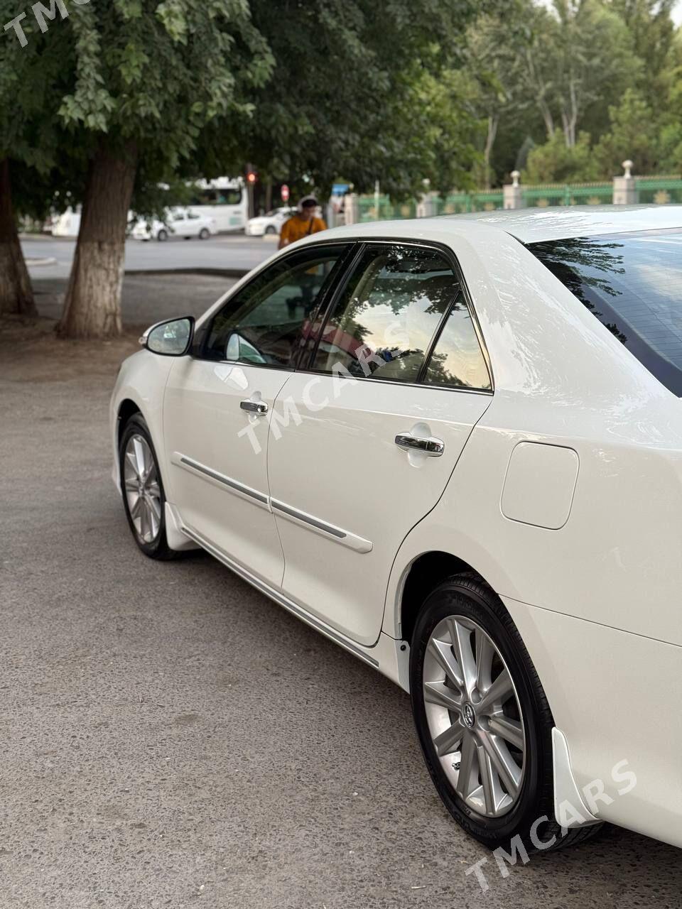 Toyota Aurion 2013 - 400 000 TMT - Aşgabat - img 7