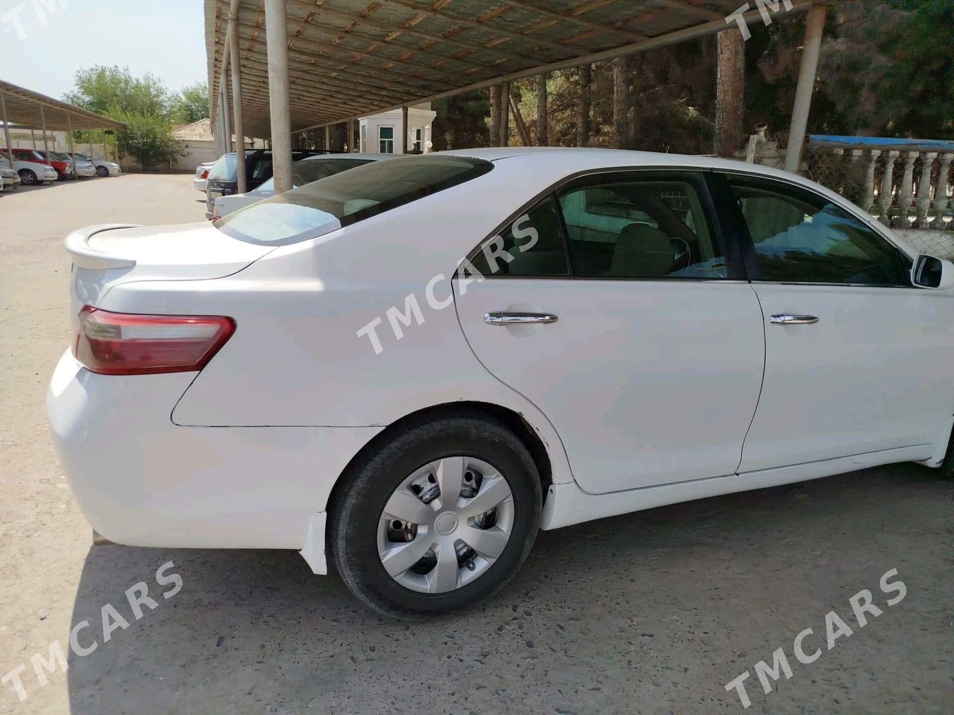 Toyota Camry 2008 - 130 000 TMT - Murgap - img 2