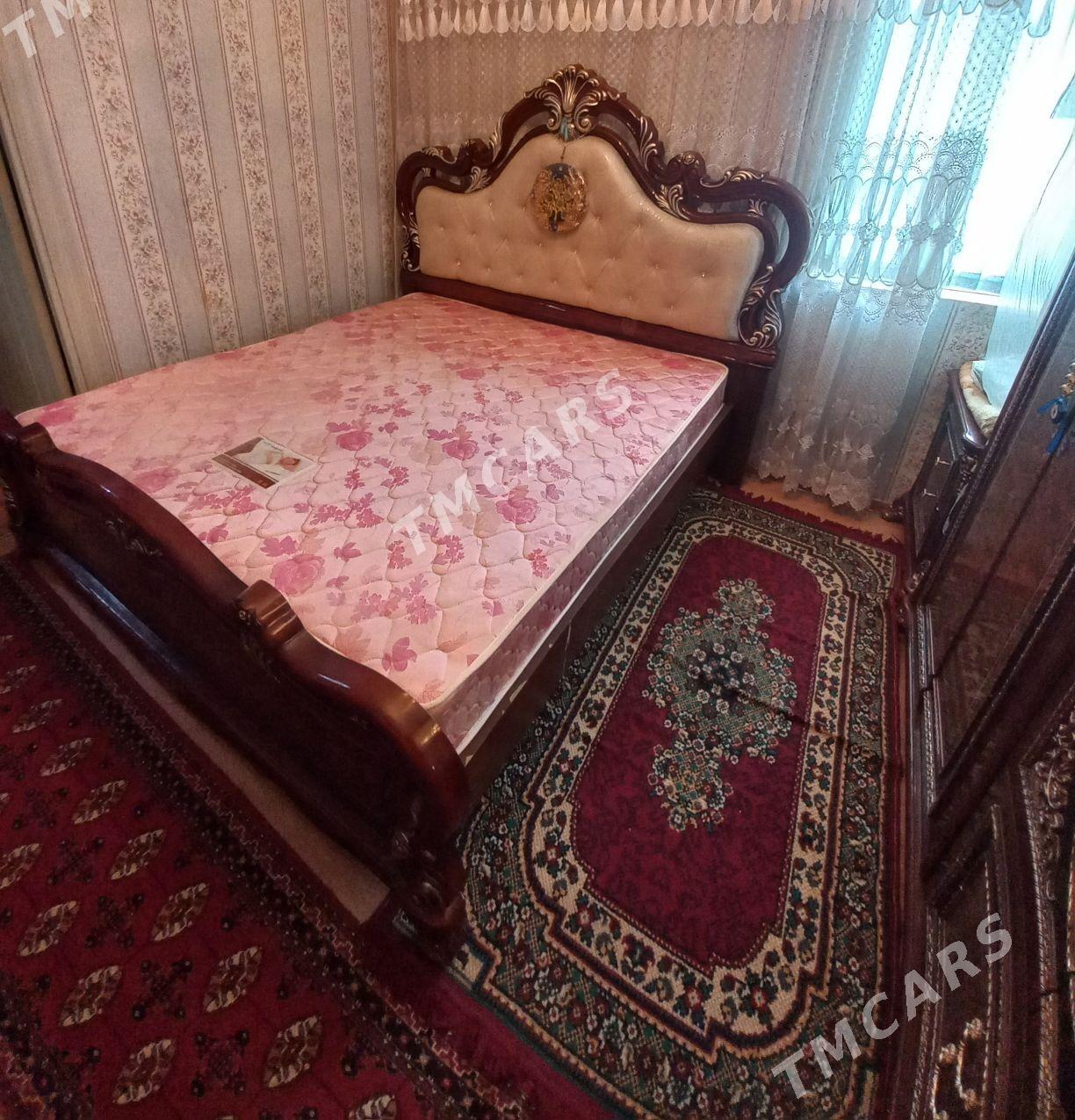 spalny garnitur - Aşgabat - img 4