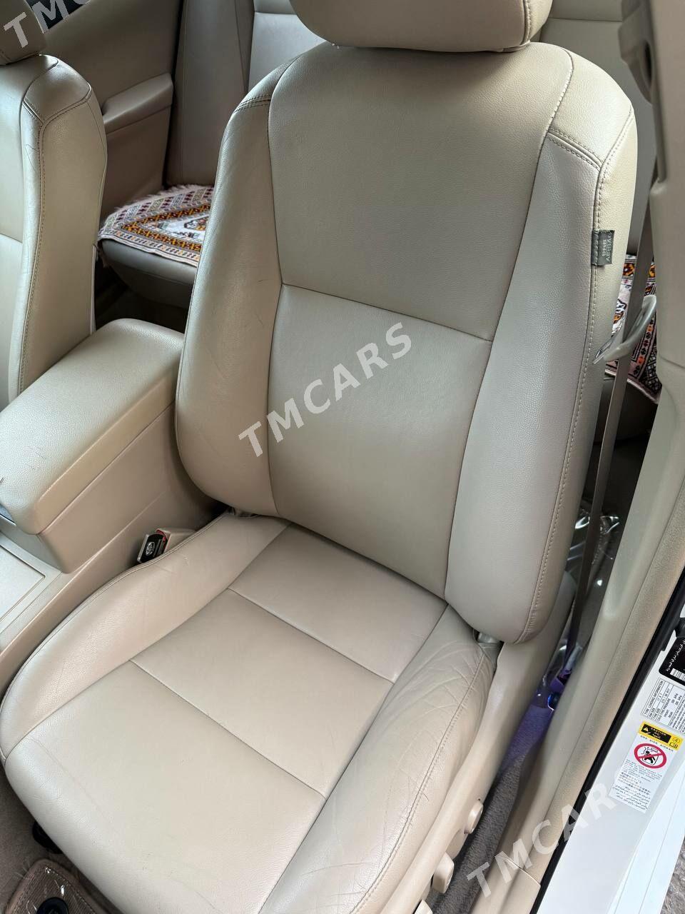 Toyota Aurion 2013 - 400 000 TMT - Aşgabat - img 3
