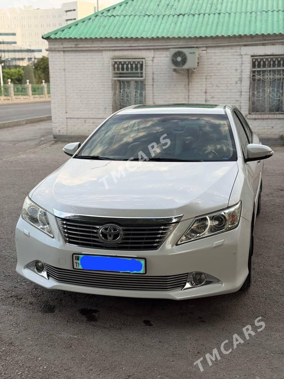 Toyota Aurion 2013 - 400 000 TMT - Aşgabat - img 5