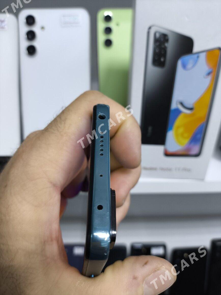 NOTE 11 PRO 8/128 GB - Торговый центр "15 лет Независимости" - img 7