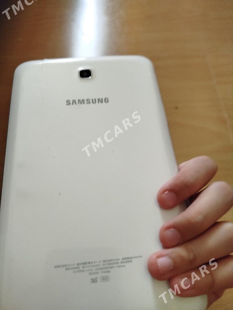 Galaxy tab 3 - Howdan "A" - img 4