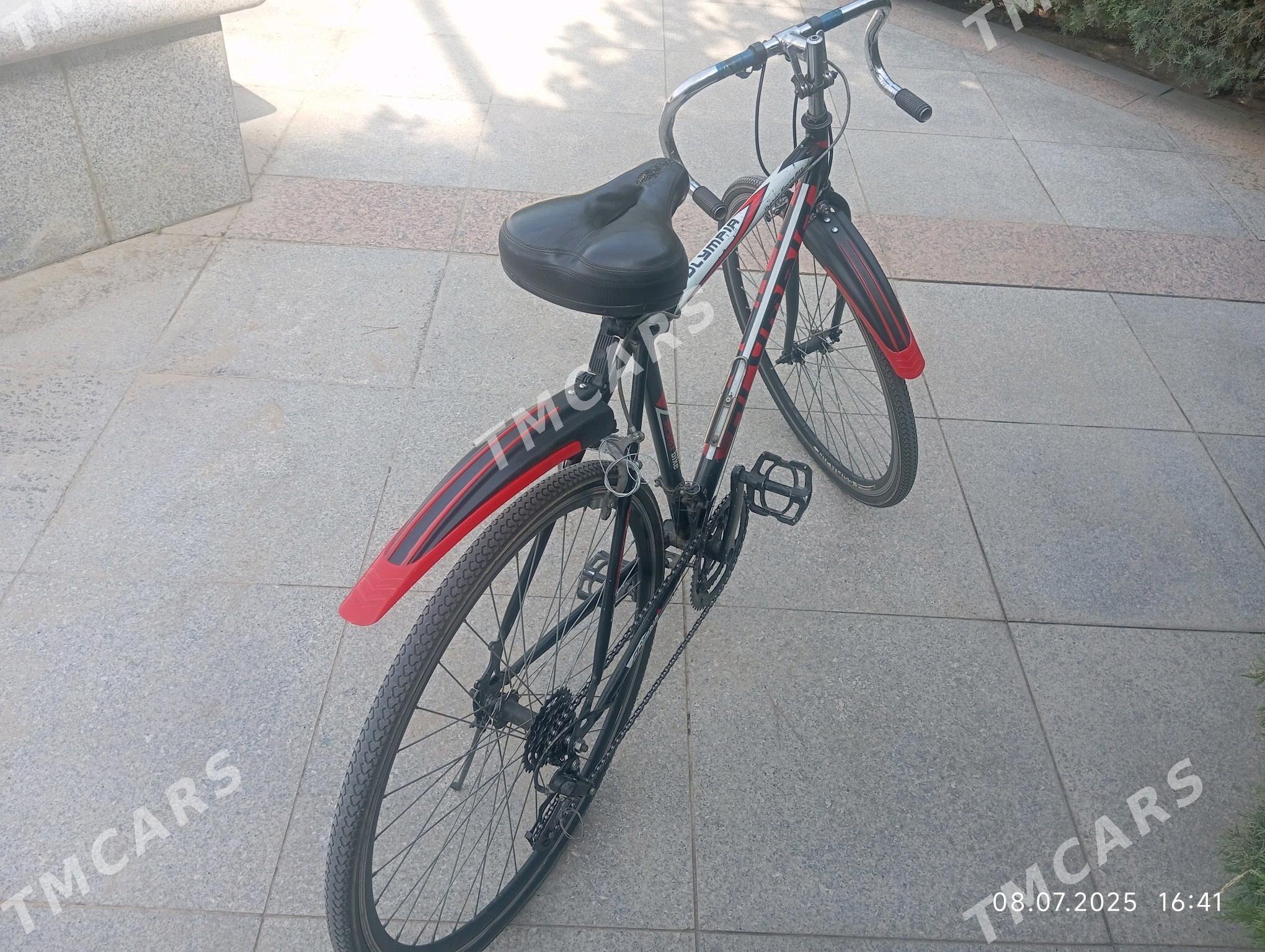 Tigir sportiwnyy - Aşgabat - img 2