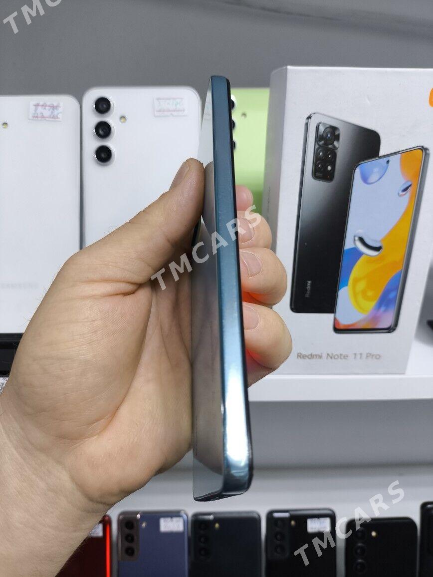 NOTE 11 PRO 8/128 GB - Торговый центр "15 лет Независимости" - img 5