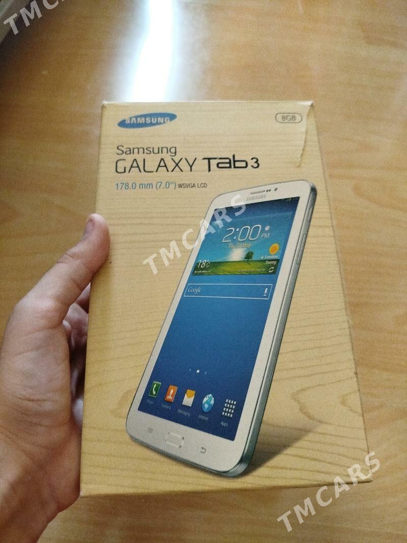 Galaxy tab 3 - Howdan "A" - img 3