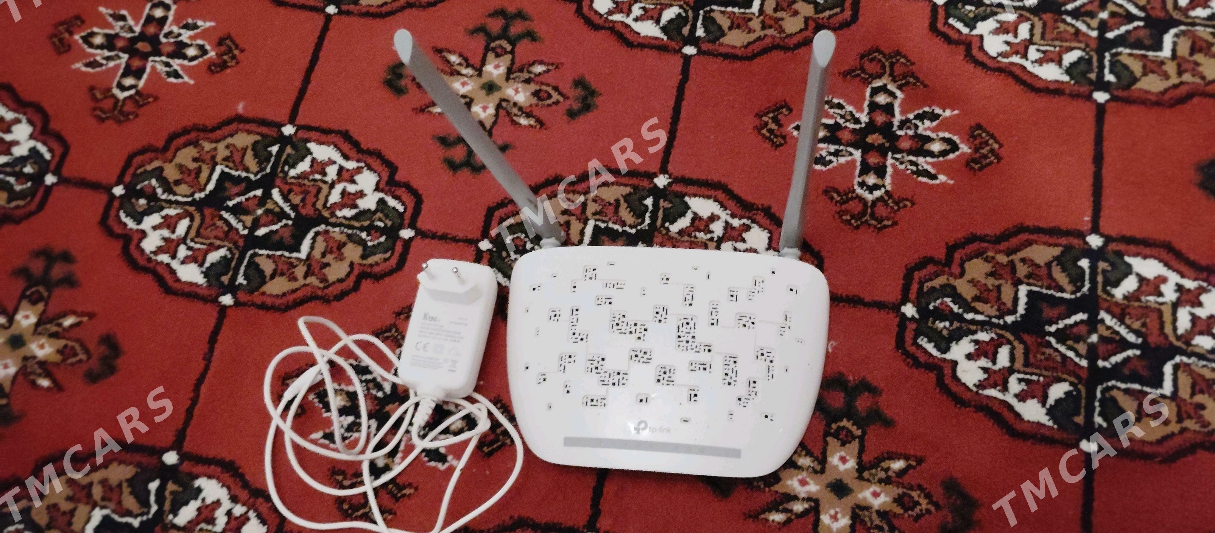 Router islap duran - Bäherden - img 2