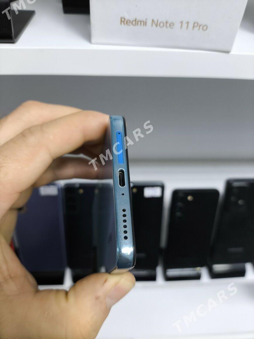 NOTE 11 PRO 8/128 GB - Торговый центр "15 лет Независимости" - img 8