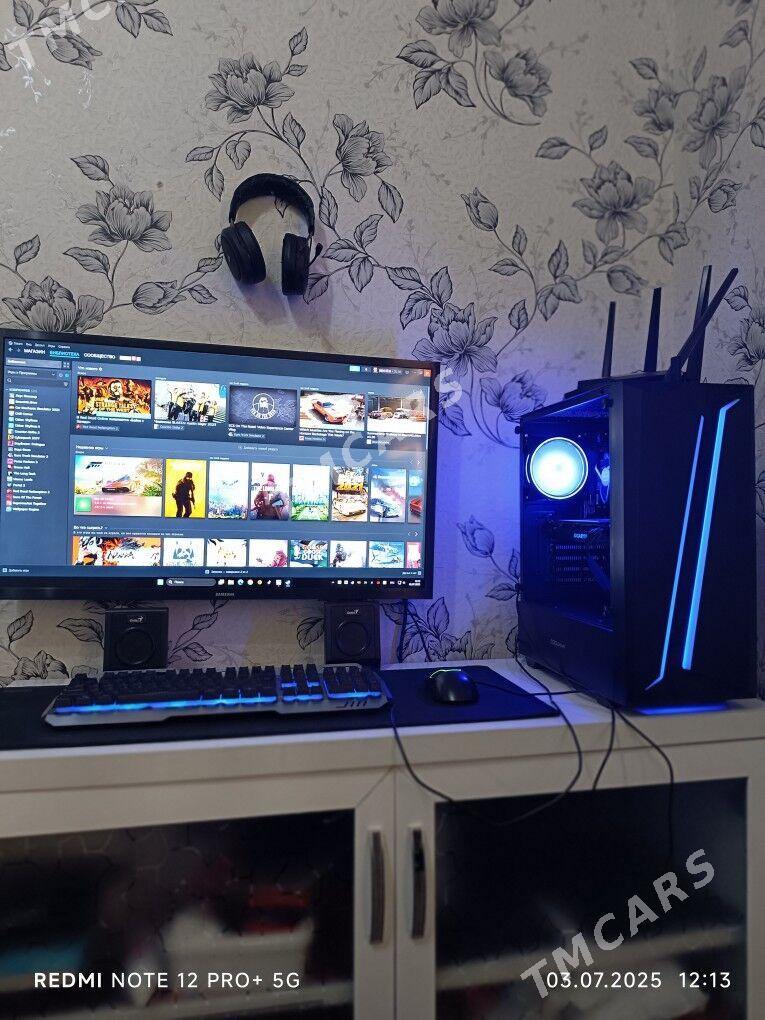 sistemnik i3 10100 Gtx 1660 - Parahat 2 - img 9