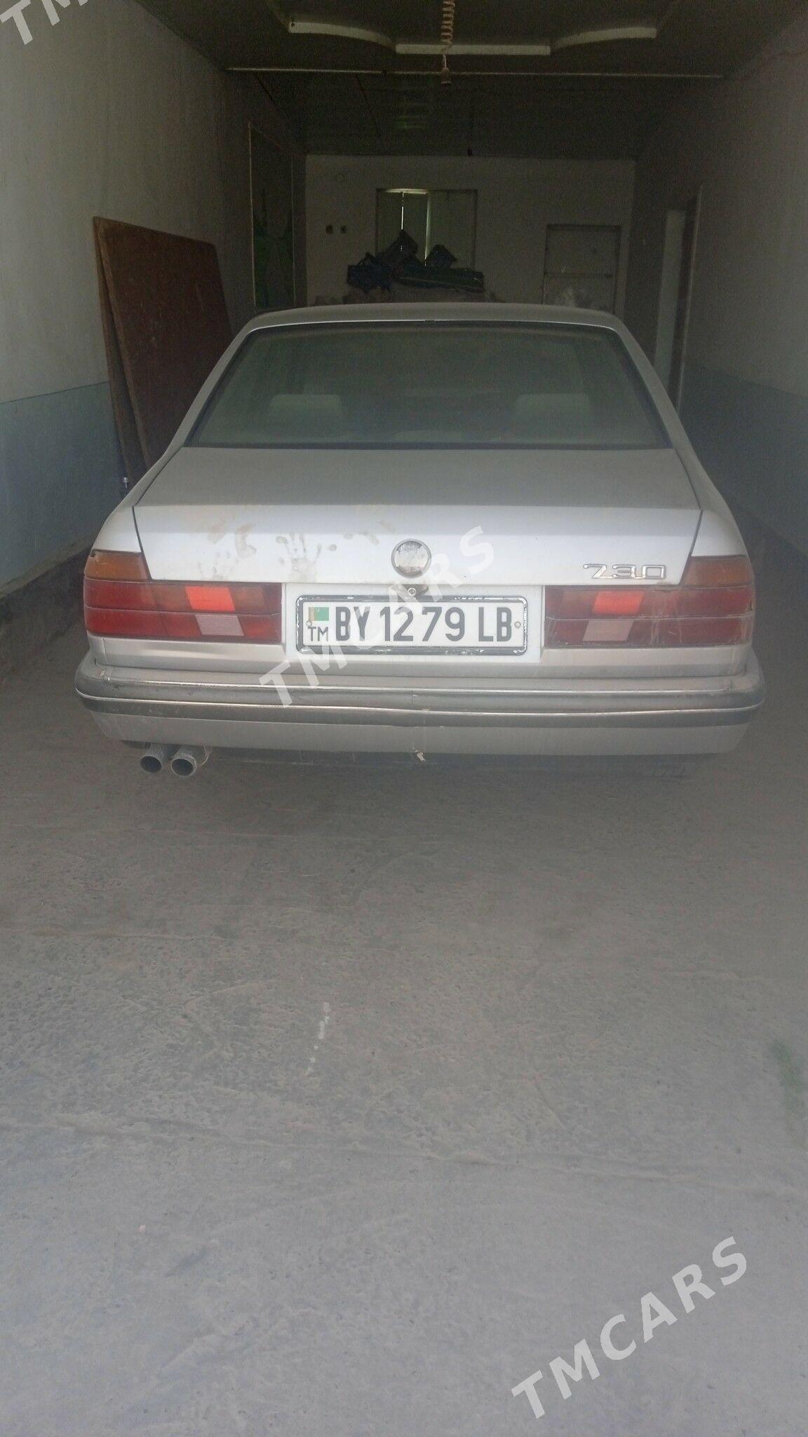 BMW 7 Series 1994 - 30 000 TMT - Керки - img 3