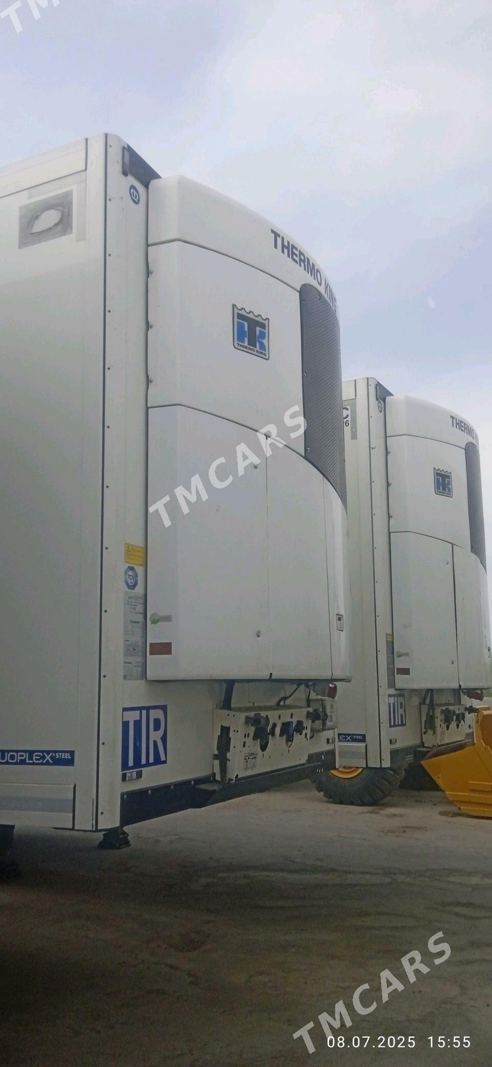 Kogel Mega 2019 - 999 000 TMT - Туркменабат - img 3
