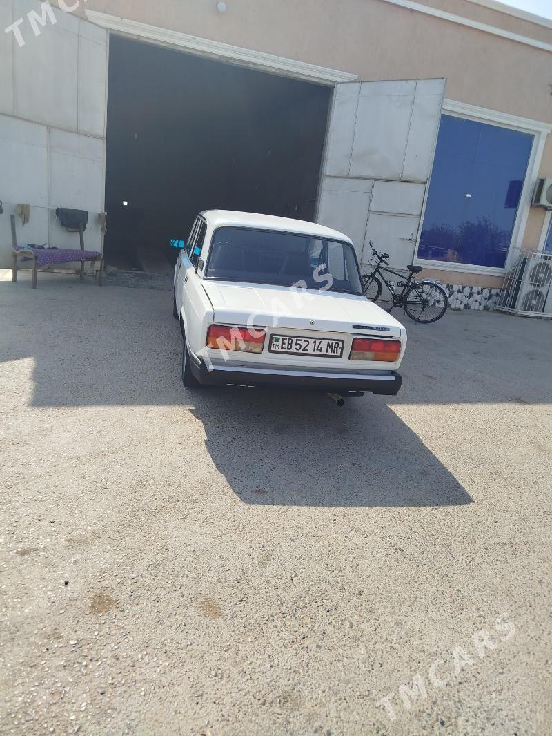 Lada 2107 2007 - 45 000 TMT - Murgap - img 3