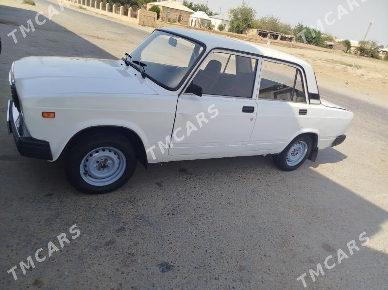 Lada 2107 2007 - 45 000 TMT - Murgap - img 2