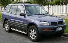 rav4 93 yyl 300 TMT - Büzmeýin - img 3