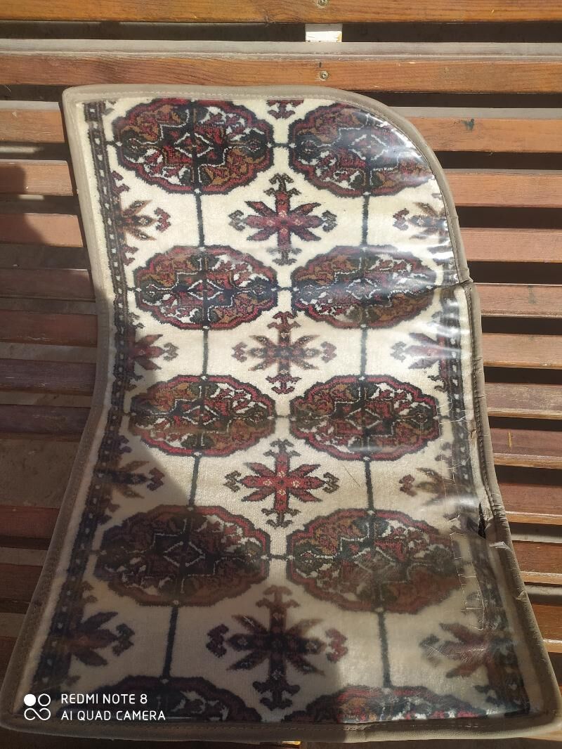 haly 1 000 TMT - Türkmenbaşy - img 5