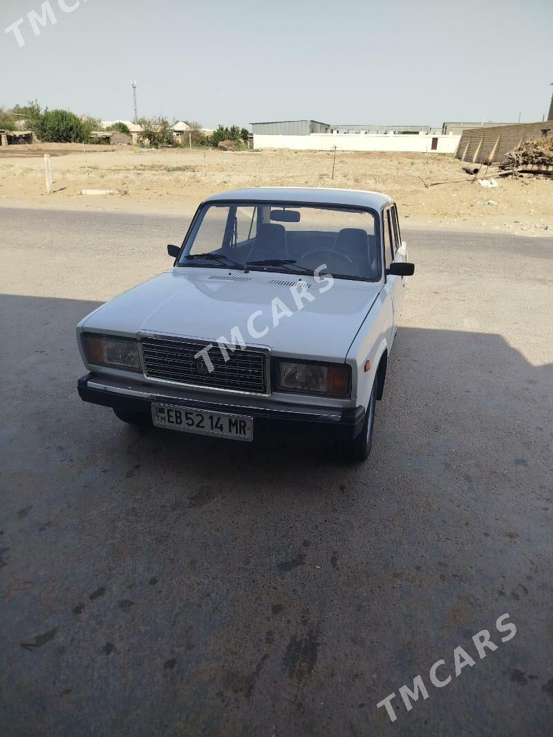 Lada 2107 2007 - 45 000 TMT - Murgap - img 4