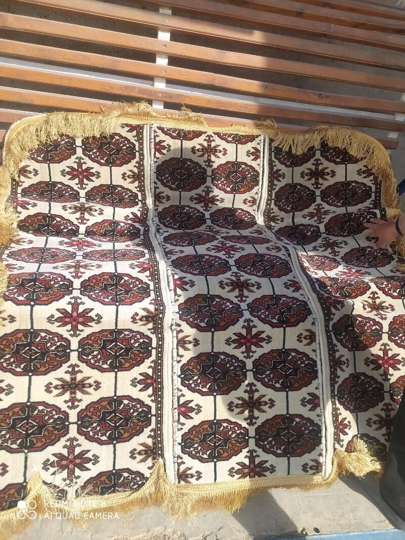 haly 1 000 TMT - Türkmenbaşy - img 2