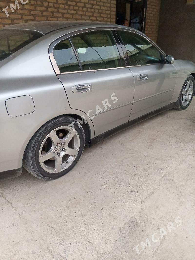 Infiniti G35 2003 - 70 000 TMT - Ak bugdaý etraby - img 2