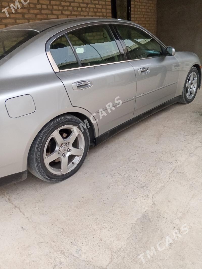 Infiniti G35 2003 - 70 000 TMT - Ak bugdaý etraby - img 4