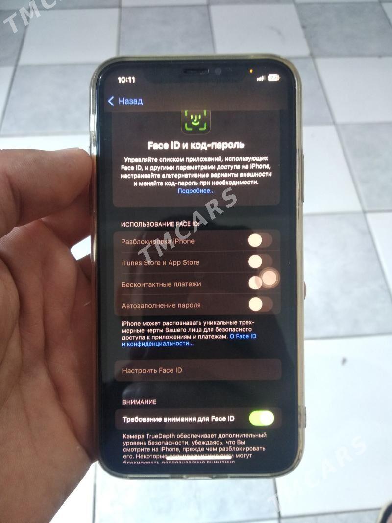iphone xs LLA gold - Мары - img 5