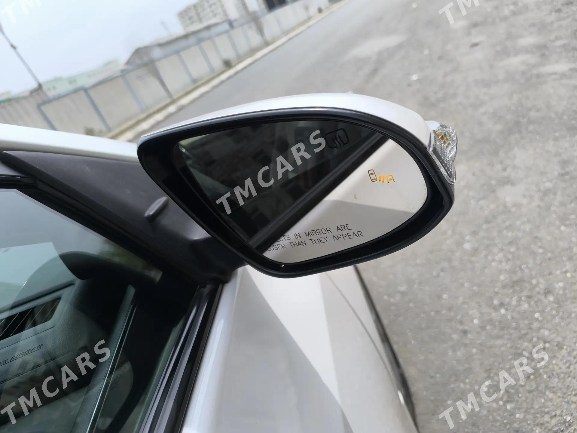 Toyota Corolla 2017 - 215 000 TMT - Aşgabat - img 4