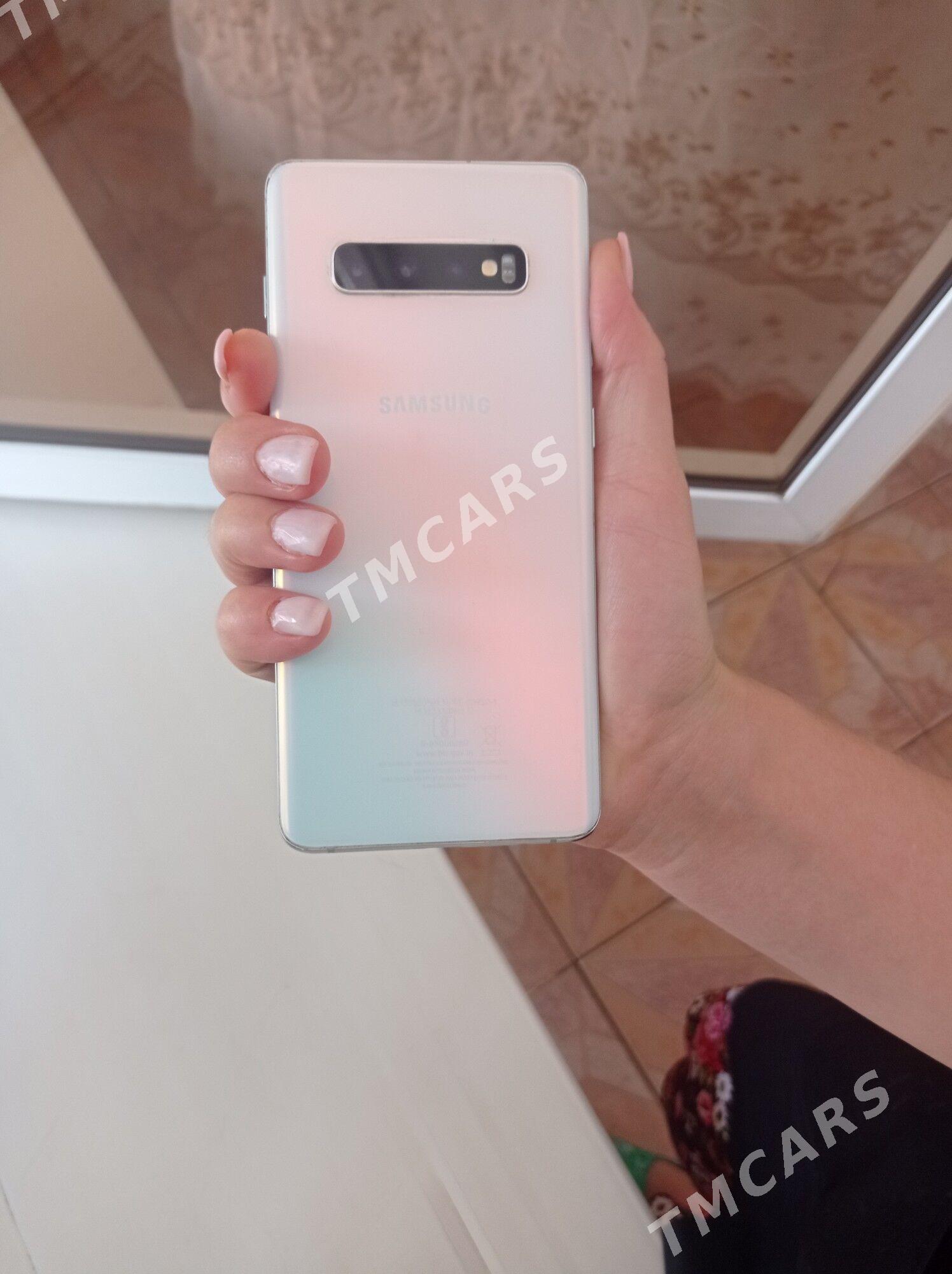 samsung s10+ - Türkmenabat - img 2