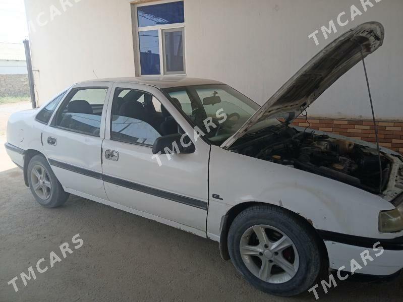 Opel Vectra 1992 - 25 000 TMT - Койтендаг - img 3