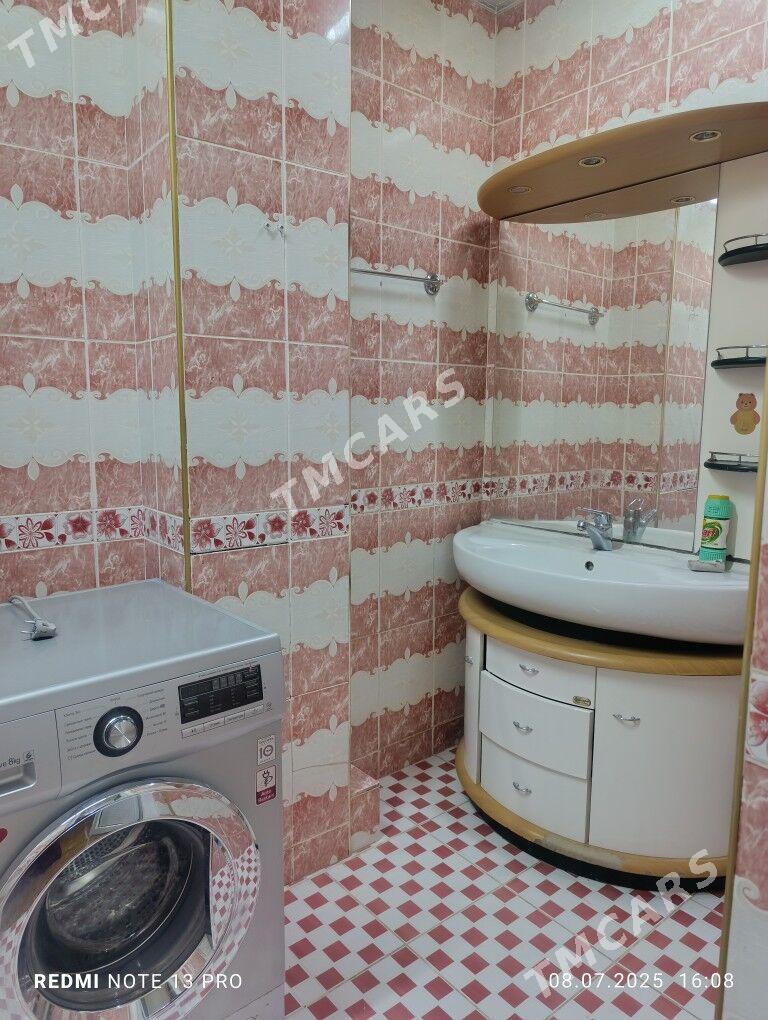 Arenda 9 mkr 4/3 etazy 2 kom - Aşgabat - img 3